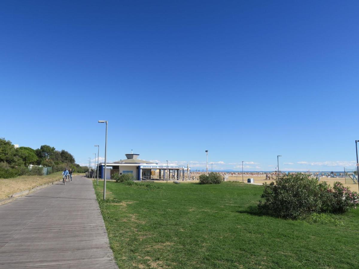 Apartment Moschettieri-4 By Interhome Bibione Luaran gambar